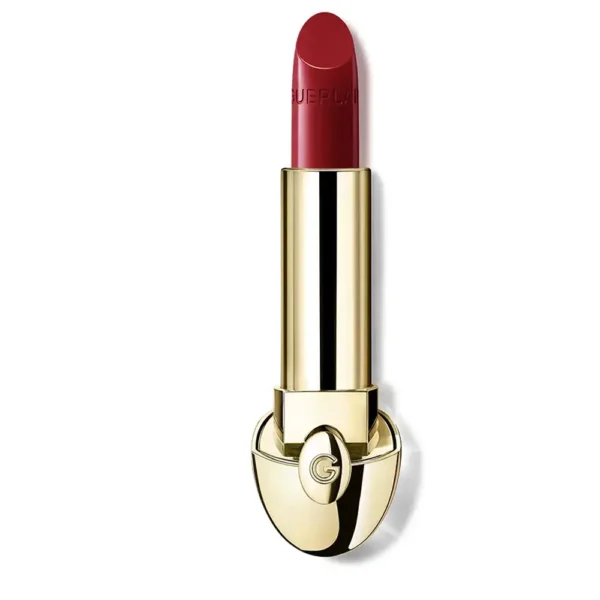 GUERLAIN ROUGE G SATIN lipstick refill #775-le rouge bordeaux