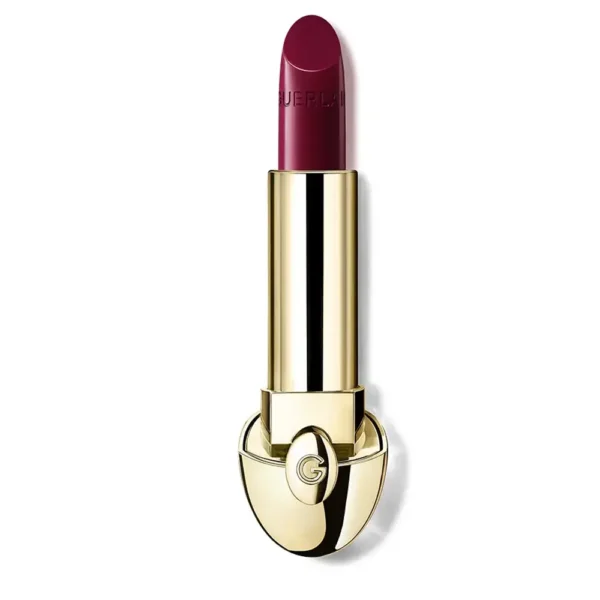 GUERLAIN ROUGE G SATIN lipstick refill #870-le prune intense