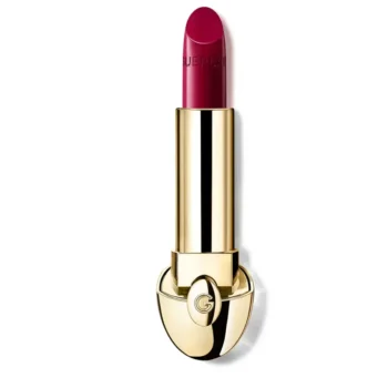 GUERLAIN ROUGE G Recharge rouge à lèvres SATIN #919-le rouge cassis GUERLAIN ROUGE G Recharge rouge à lèvres SATIN #919-le rouge cassis