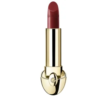 GUERLAIN ROUGE G Recharge rouge à lèvres SATIN #968-le lie de vin GUERLAIN ROUGE G Recharge rouge à lèvres SATIN #968-le lie de vin