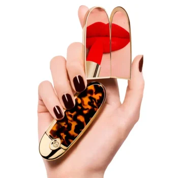 GUERLAIN ROUGE G casing #L'ÉCAILLE