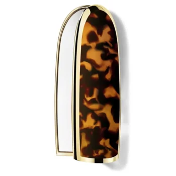 GUERLAIN ROUGE G boîtier #L'ÉCAILLE