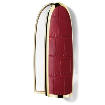 GUERLAIN ROUGE G étui #LE CROCO GUERLAIN ROUGE G étui #LE CROCO
