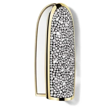 GUERLAIN ROUGE G boîtier #LE STRASSÉ GUERLAIN ROUGE G boîtier #LE STRASSÉ