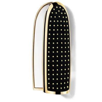 GUERLAIN ROUGE G étui #LES STUDS GUERLAIN ROUGE G étui #LES STUDS