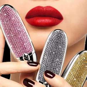 Elevate Your Beauty Routine with the Rouge G Line: Luxurious Customizable Lipsticks Elevate Your Beauty Routine with the Rouge G Line: Luxurious Customizable Lipsticks