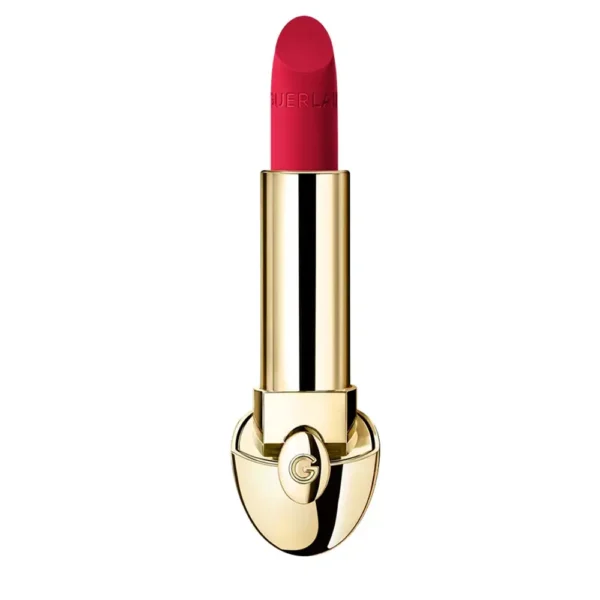 GUERLAIN ROUGE G VELVET lipstick refill #770-le rouge grenadine