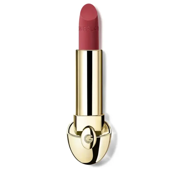 GUERLAIN ROUGE G VELVET lipstick refill #366-le rose pompon