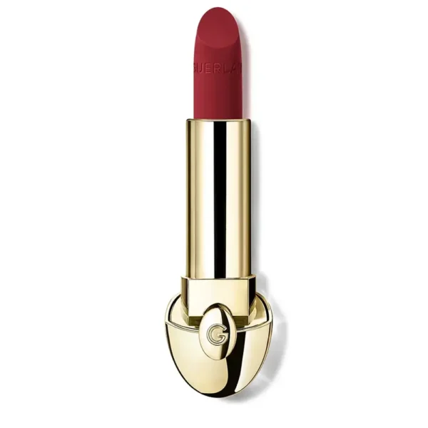 GUERLAIN ROUGE G VELVET lipstick refill #775-le rouge bordeaux