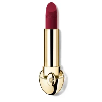 GUERLAIN ROUGE G Recharge rouge à lèvres VELVET #879-le cerise noire GUERLAIN ROUGE G Recharge rouge à lèvres VELVET #879-le cerise noire