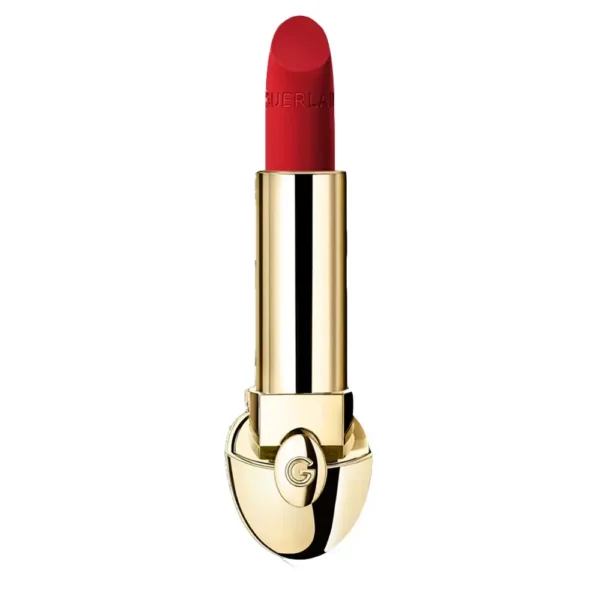 GUERLAIN ROUGE G VELVET lipstick refill #880-le rouge rubis