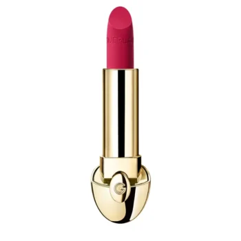 GUERLAIN ROUGE G Recharge de rouge à lèvres VELVET #886-le fuchsia vibrant GUERLAIN ROUGE G Recharge de rouge à lèvres VELVET #886-le fuchsia vibrant