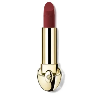 GUERLAIN ROUGE G Recharge de rouge à lèvres VELVET #888-le rouge brun GUERLAIN ROUGE G Recharge de rouge à lèvres VELVET #888-le rouge brun