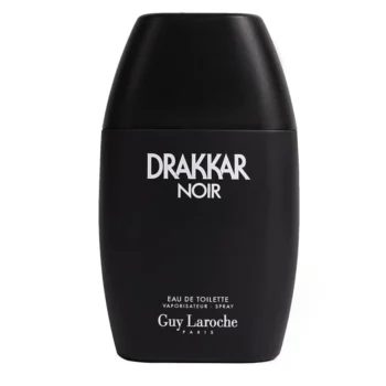 GUY LAROCHE DRAKKAR NOIR eau de toilette 100 ml