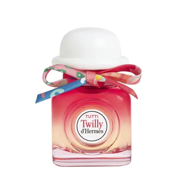 HERMÈS TUTTI TWILLY D’HERMÈS eau de parfum 30 ml