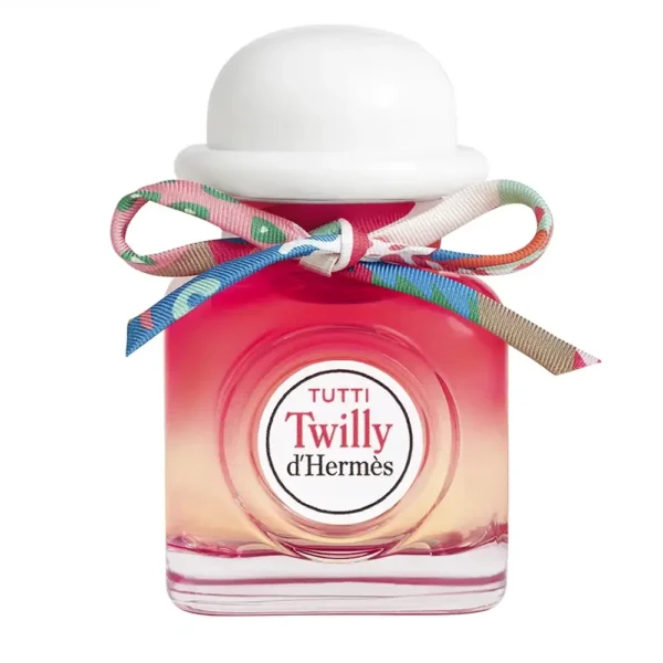 HERMÈS TUTTI TWILLY D’HERMÈS eau de parfum 85 ml