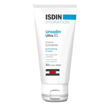 ISDIN UREADIN Crema esfoliante ULTRA 30, 50 ml, EAN 8470002129856