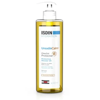 ISDIN UREADIN CALM Oleogel Protector, 400 ml, EAN 8470001755810