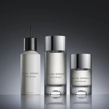 <span class="notranslate">ISSEY MIYAKE LE SEL D'ISSEY</span> eau de toilette refill 150 ml for Men