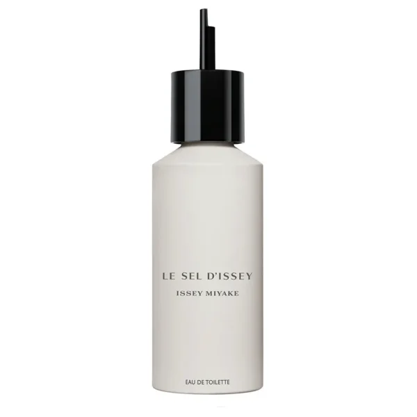 ISSEY MIYAKE LE SEL D'ISSEY eau de toilette refill 150 ml