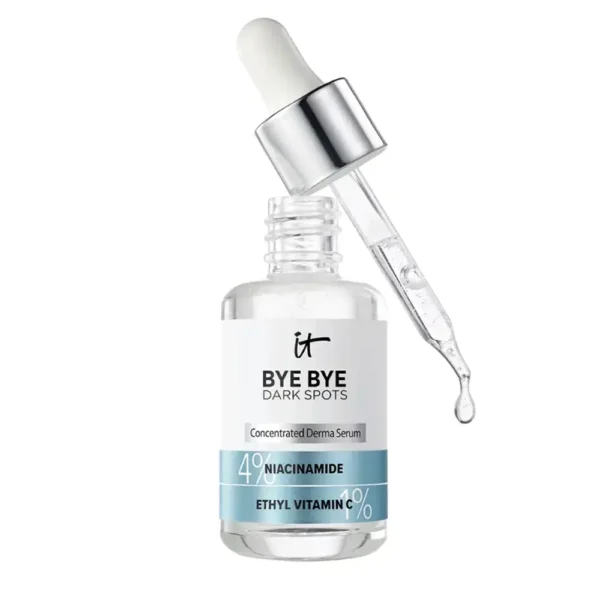 IT COSMETICS BYE BYE DARK SPOTS Niacinamide Serum, 30 ml, EAN 3605972655363