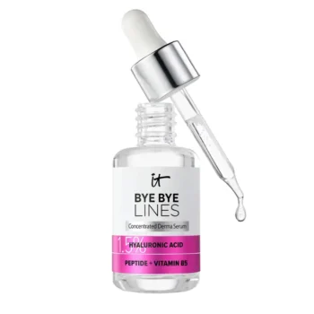 IT COSMETICS BYE BYE LINES Siero all'acido ialuronico, 30 ml, EAN 3605972655325