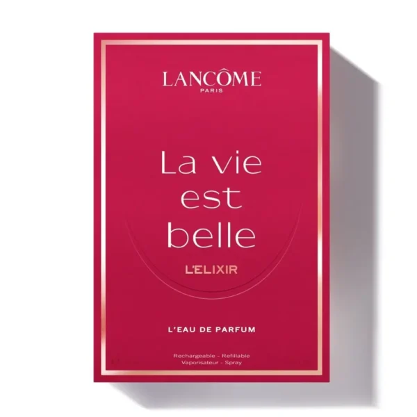 LANCÔME LA VIE EST BELLE L’ELIXIR 100 ml eau de parfum