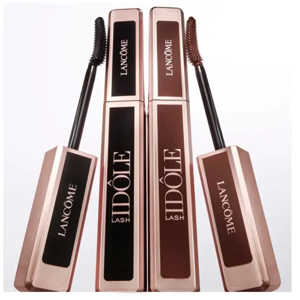 LANCÔME LASH IDÔLE mascara #brown