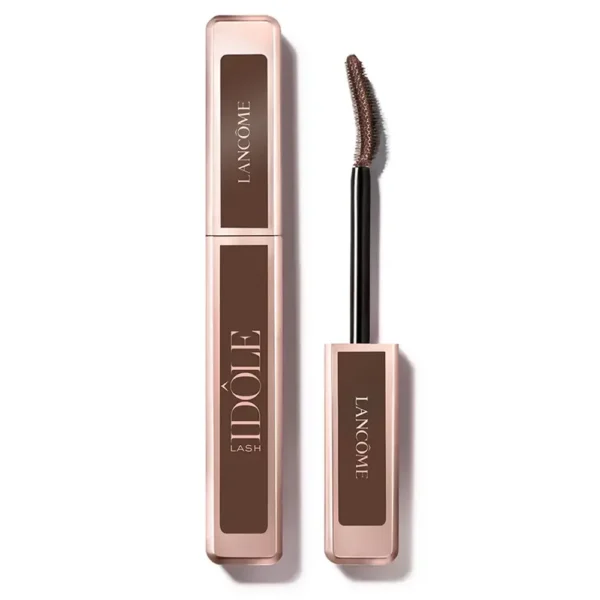 LANCÔME LASH IDÔLE LASH IDOLE #brown mascara