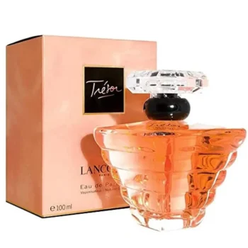 LANCÔME TRÉSOR eau de parfum édition limitée 100 ml