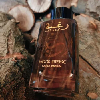 LATTAFA RAGHBA WOOD INTENSE eau de parfum 100 ml Unisex