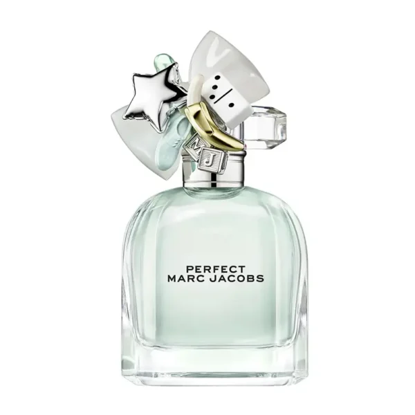 MARC JACOBS PERFECT eau de toilette 50 ml