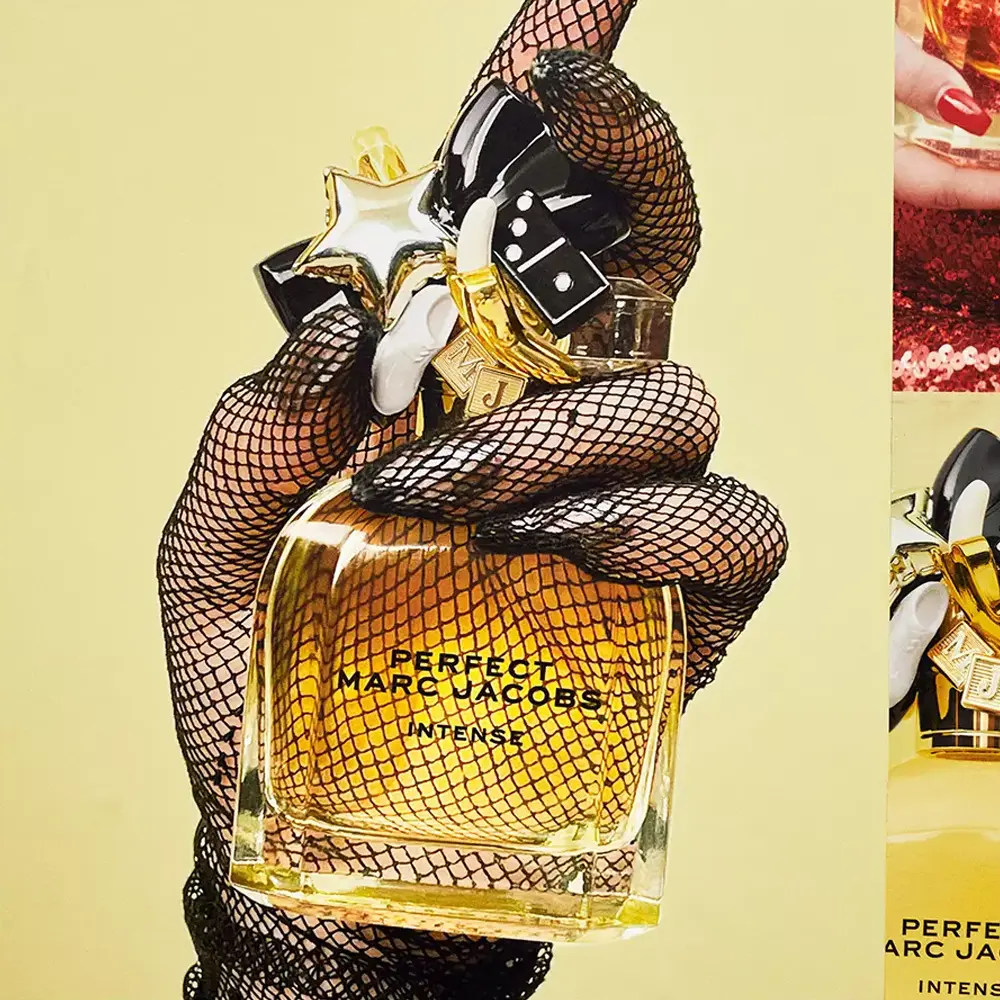 <span class="notranslate">MARC JACOBS PERFECT INTENSE</span> Eau De Parfum 100 ml for Women