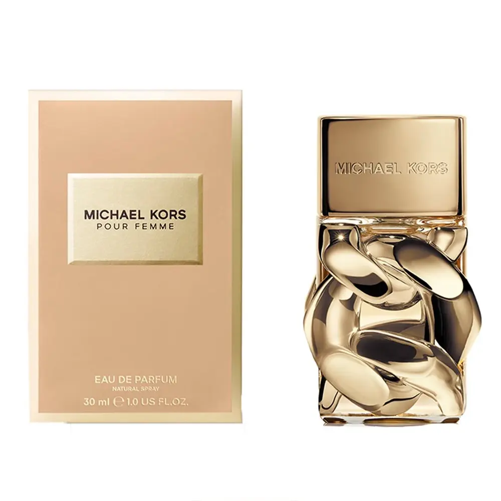 <span class="notranslate">MICHAEL KORS POUR FEMME</span> Eau De Parfum 30 ml for Women <span class="notranslate">MICHAEL KORS POUR FEMME</span> Eau De Parfum 30 ml for Women - Image 3