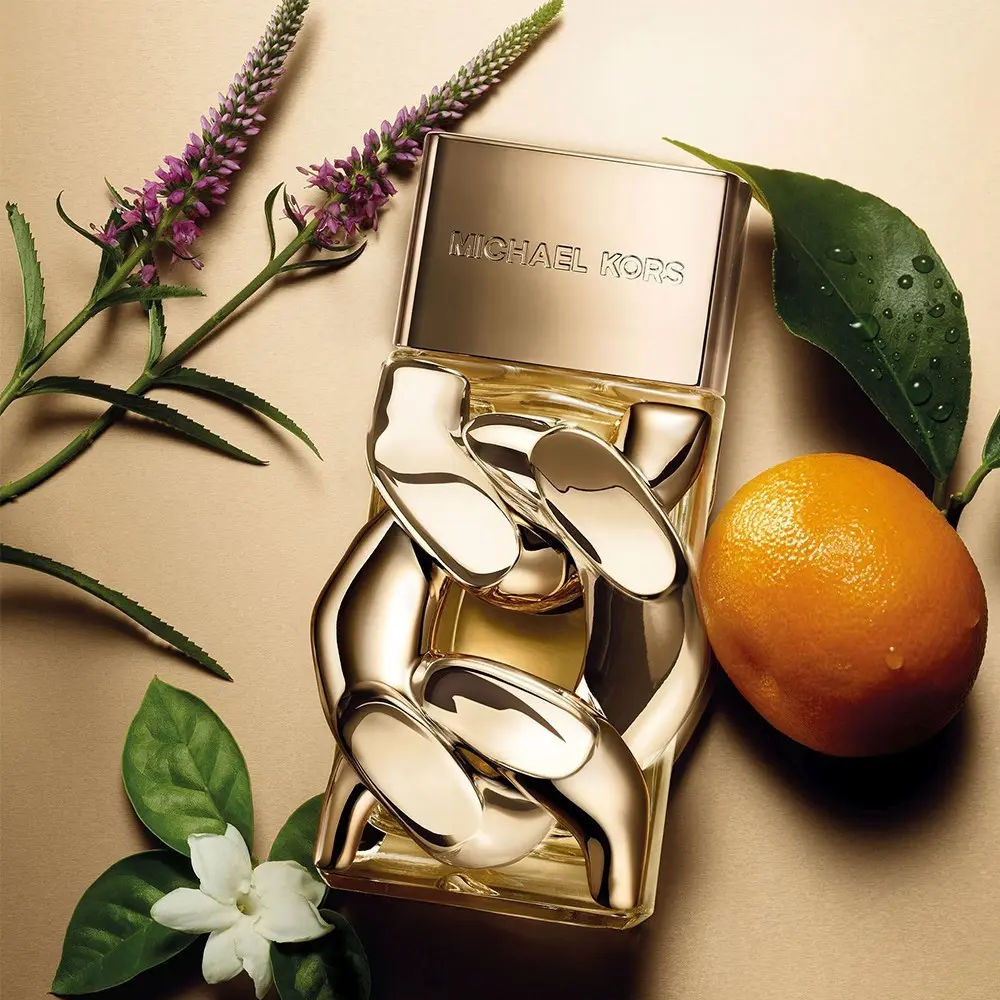 MICHAEL KORS POUR FEMMEEau De Parfum 30 ml pour Femme MICHAEL KORS POUR FEMMEEau De Parfum 30 ml pour Femme