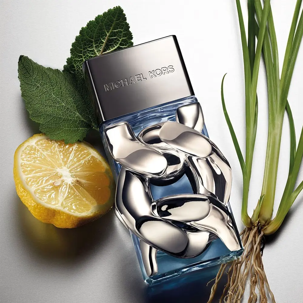 MICHAEL KORS POUR HOMME parfum 100 ml