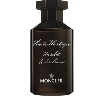 MONCLER HAUTE MONTAGNE parfumovaná voda 200 ml