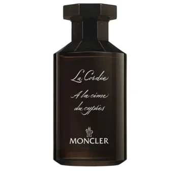 MONCLER LA CORDÉE eau de parfum 100 ml