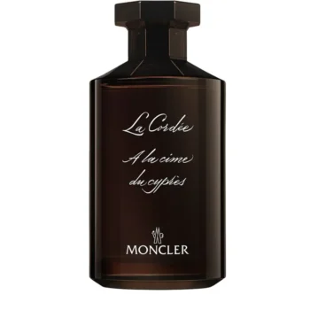 MONCLER LA CORDÉE parfumovaná voda 200 ml