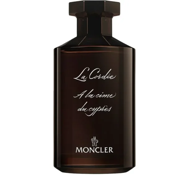 MONCLER LA CORDÉE eau de parfum 200 ml