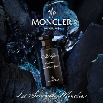 <span class="notranslate">MONCLER LE BOIS GLACÉ</span> eau de parfum 200 ml Unisex