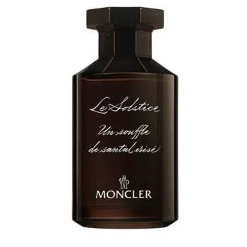 MONCLER LE SOLSTICE parfumovaná voda 100 ml