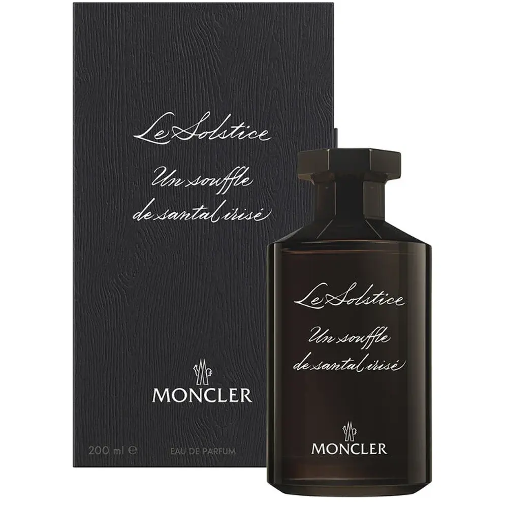 <span class="notranslate">MONCLER LE SOLSTICE</span> eau de parfum 200 ml Unisex <span class="notranslate">MONCLER LE SOLSTICE</span> eau de parfum 200 ml Unisex - Image 3