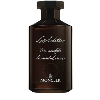 MONCLER LE SOLSTICE parfumovaná voda 200 ml