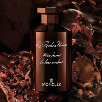 <span class="notranslate">MONCLER LES ROCHES NOIRES</span> eau de parfum 200 ml Unisex