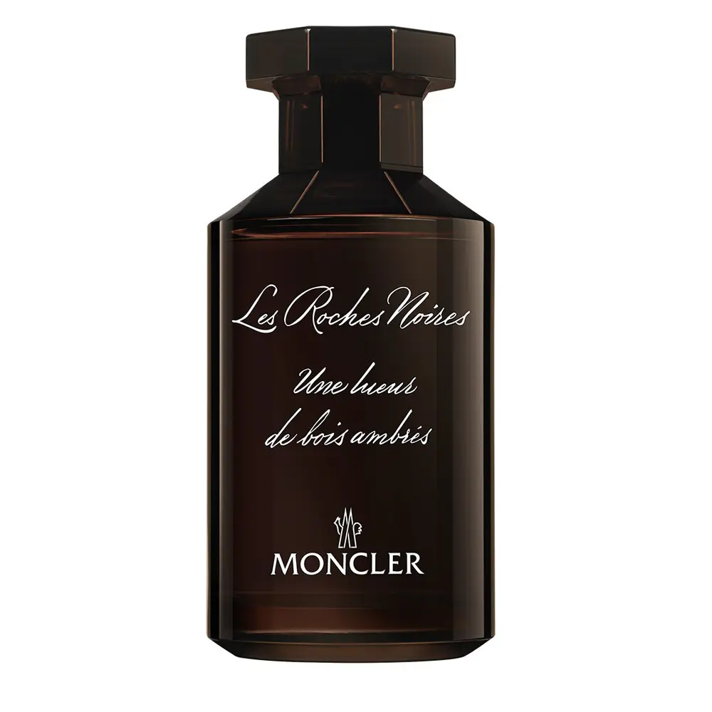 <span class="notranslate">MONCLER LES ROCHES NOIRES</span> eau de parfum 100 ml Unisex MONCLER LES ROCHES NOIRES eau de parfum 100 ml