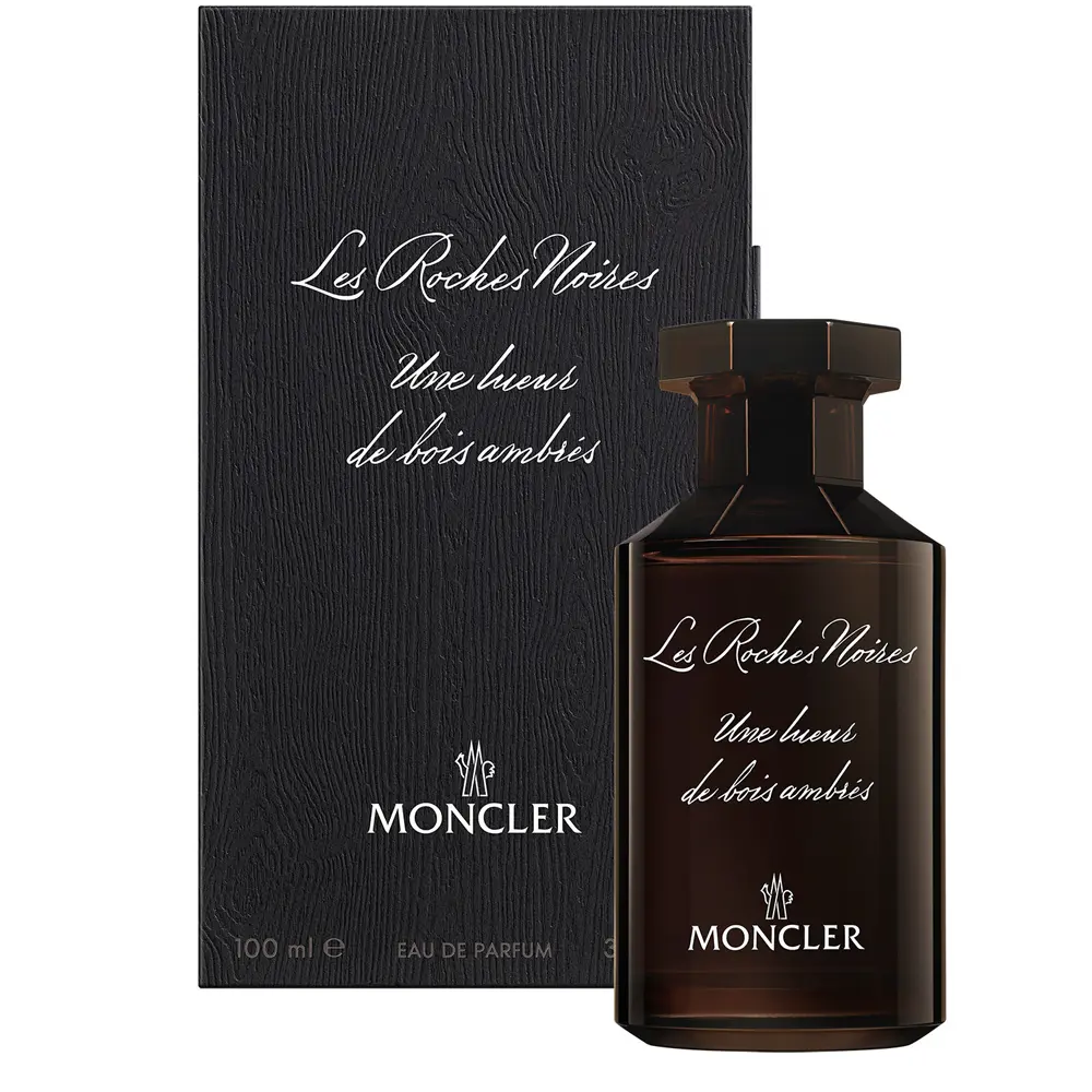 <span class="notranslate">MONCLER LES ROCHES NOIRES</span> eau de parfum 100 ml Unisex <span class="notranslate">MONCLER LES ROCHES NOIRES</span> eau de parfum 100 ml Unisex - Image 3