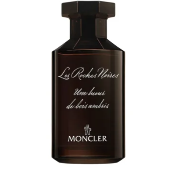 MONCLER LES ROCHES NOIRES parfumovaná voda 200 ml