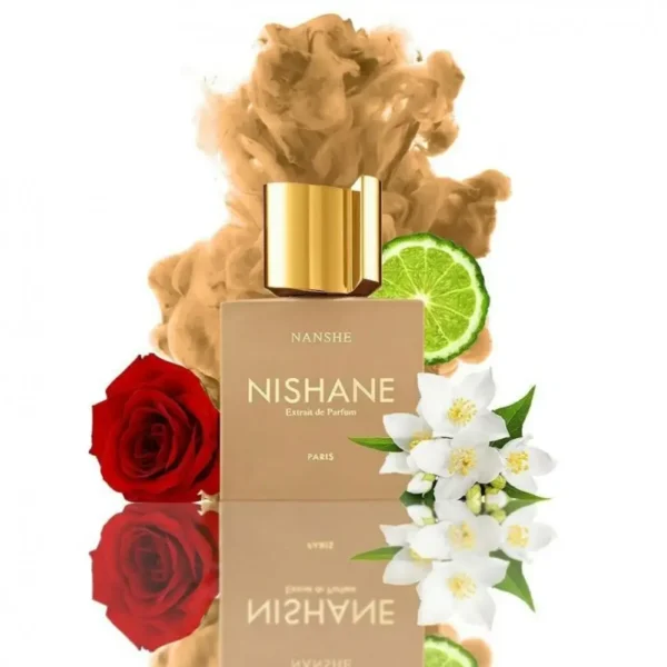 NISHANE NANSHE eau de parfum 100 ml