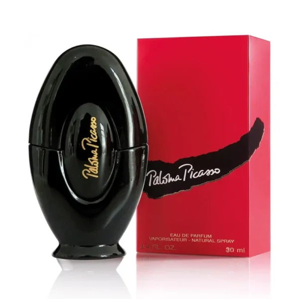 PALOMA PICASSO eau de parfum 30 ml